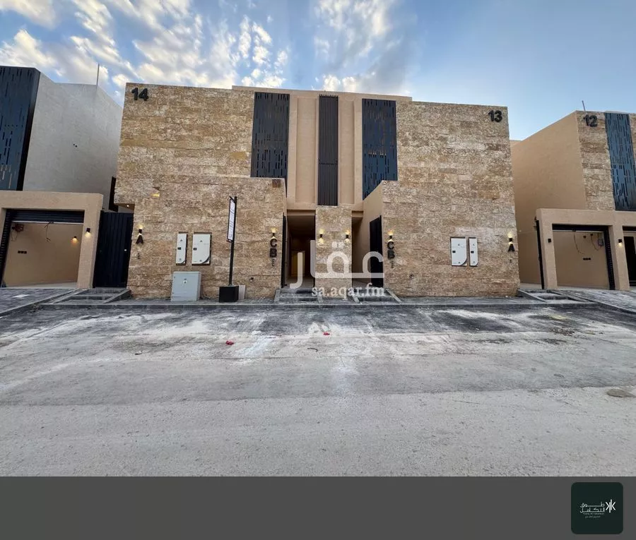 شقة 4 غرف في الرمال 2