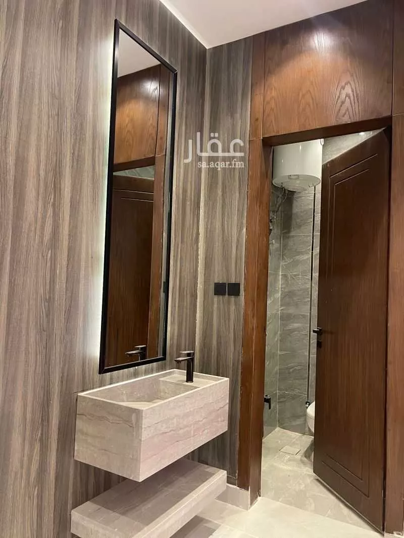 شقة 4 غرف في الرمال 4