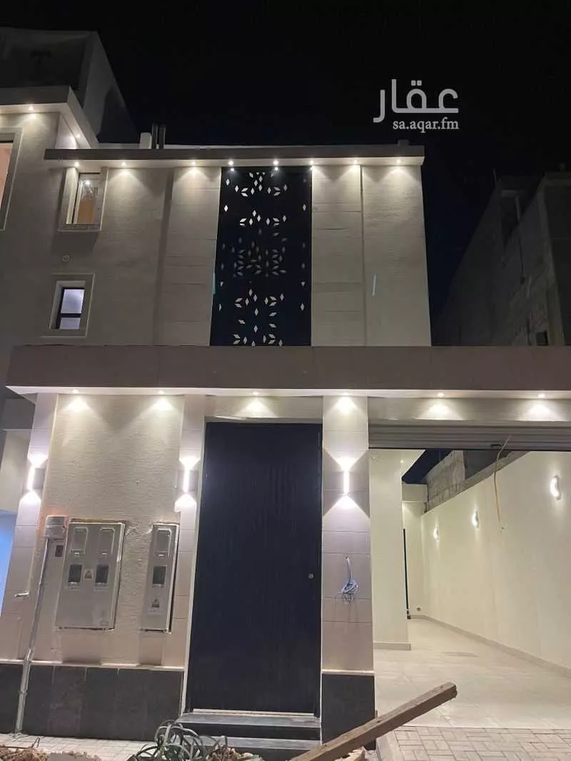 دور 5 غرف في الرمال 1