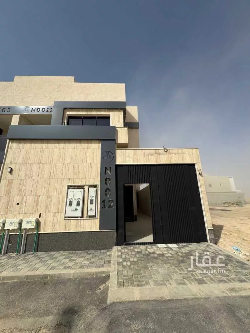 دور 5 غرف في الجنادرية 1