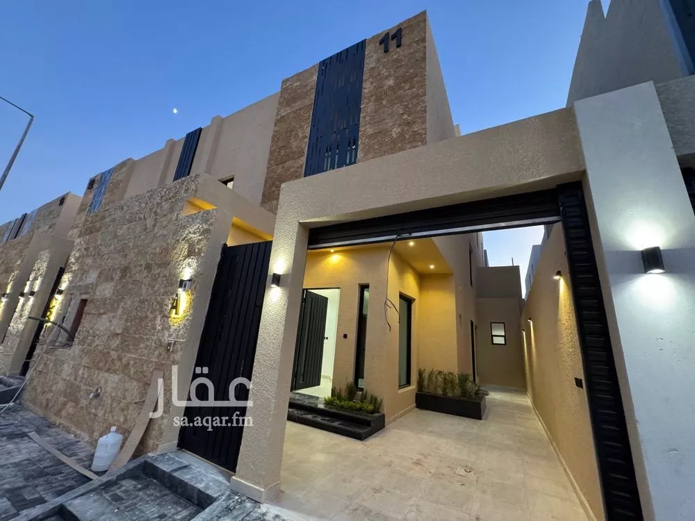 دور 5 غرف في الرمال 2