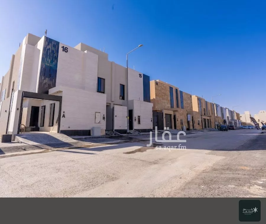 5 bedroom floor in Al Rimal 1