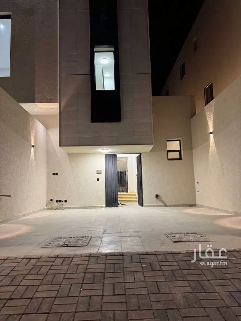 دور 5 غرف في الرمال 2