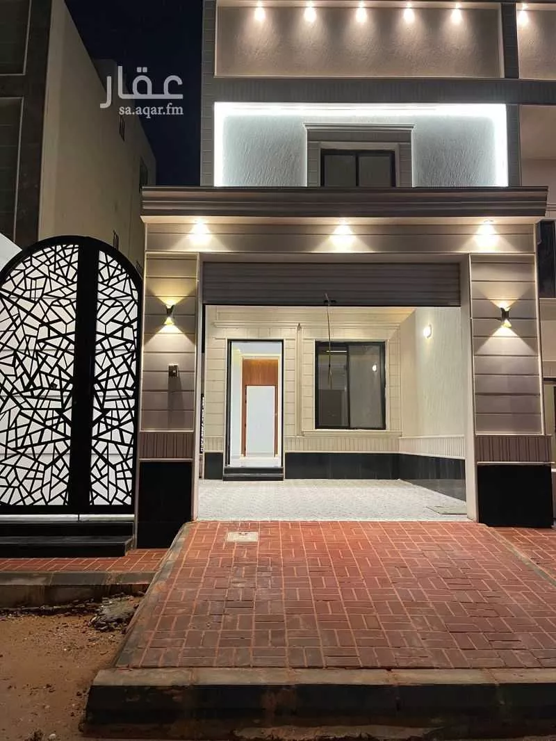 دور 5 غرف في الرمال 1