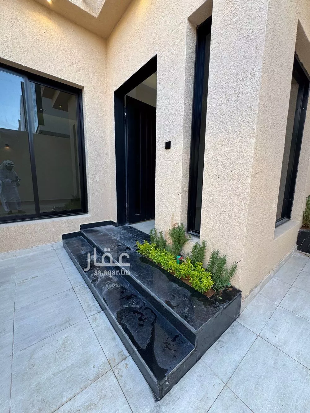 دور 5 غرف في الرمال 3