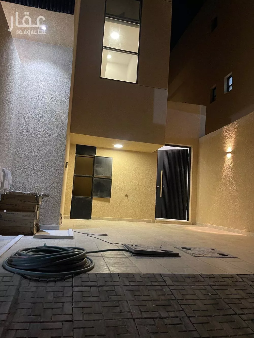 دور 4 غرف في الرمال 3