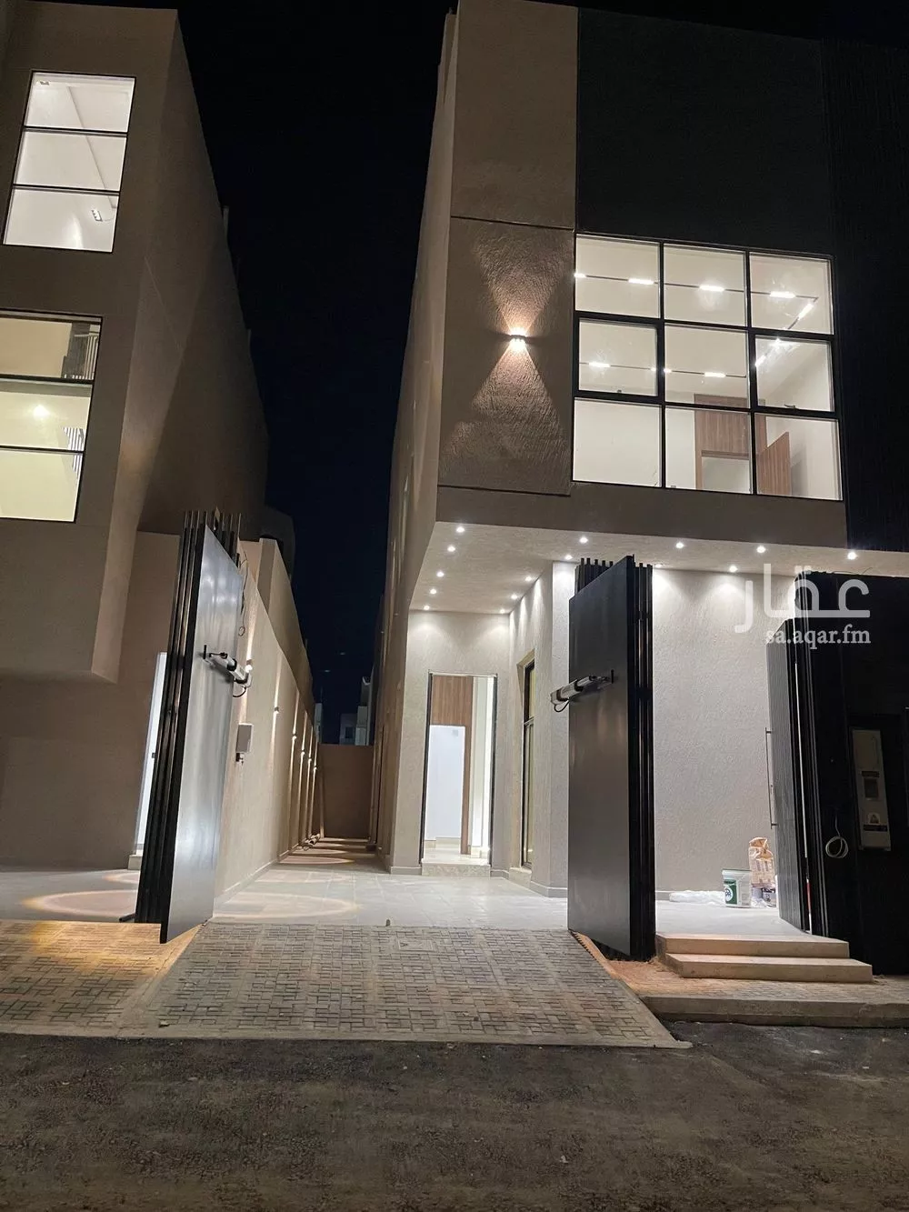 دور 4 غرف في الرمال 1