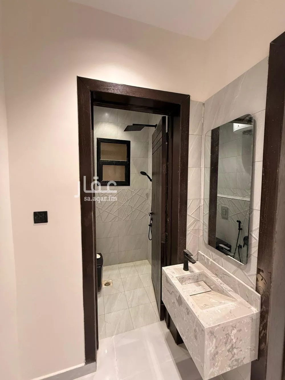 شقة 3 غرف في الرمال 3