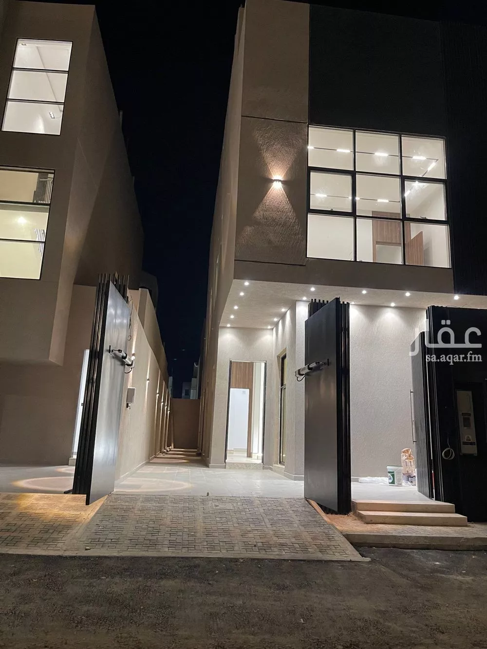 شقة 3 غرف في الرمال 1