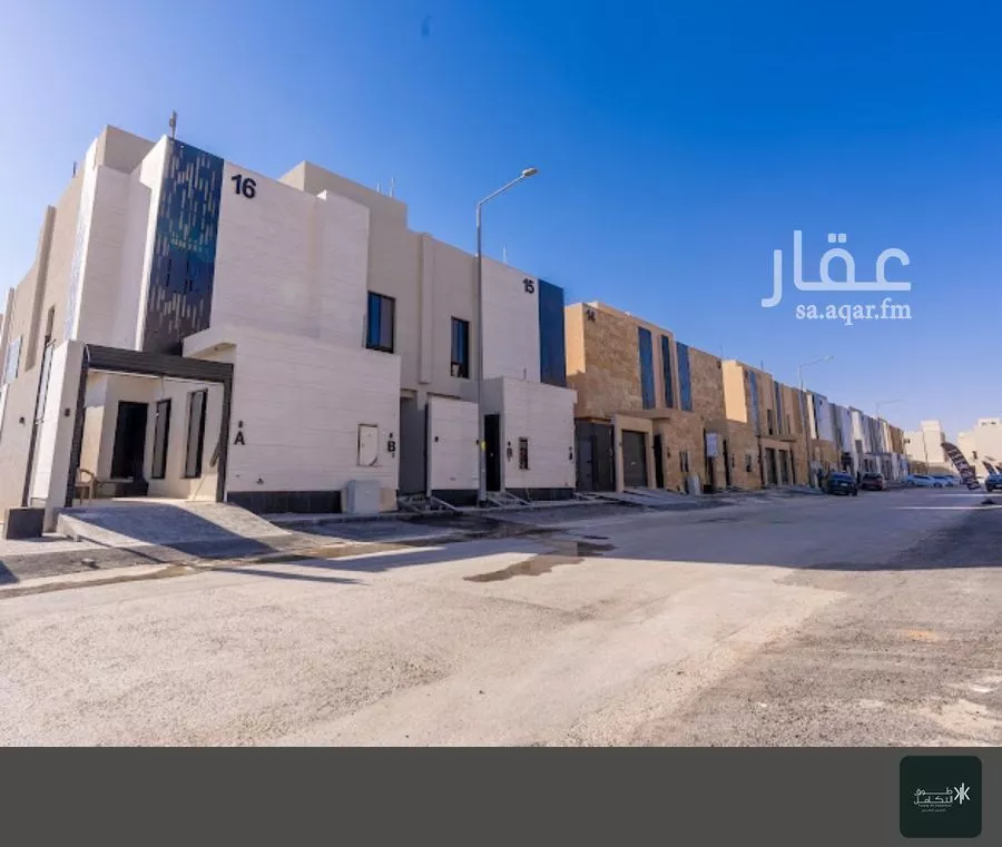 دور 5 غرف في الرمال 1