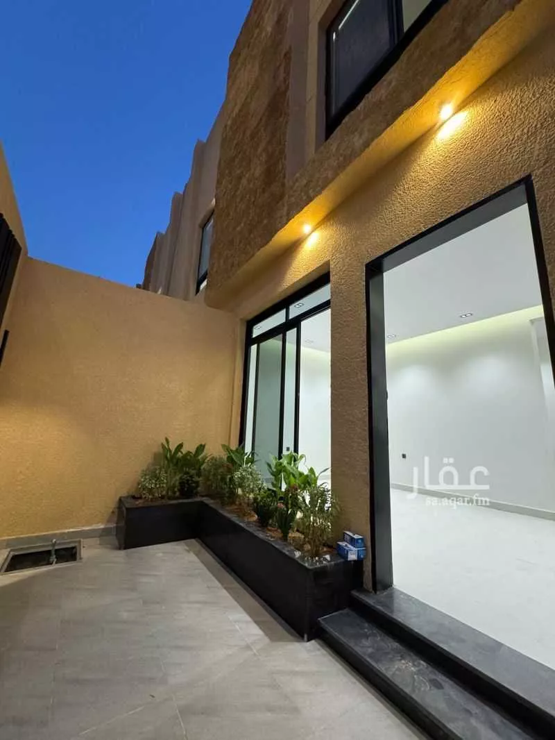 دوبلكس 7 غرف في الرمال 3