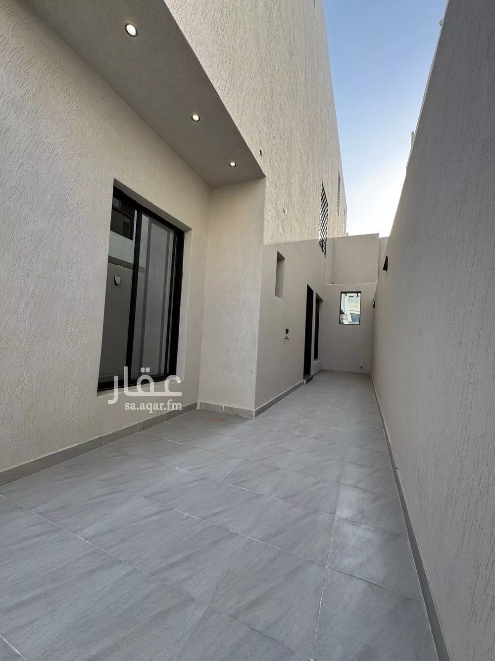 دور 5 غرف في الرمال 4