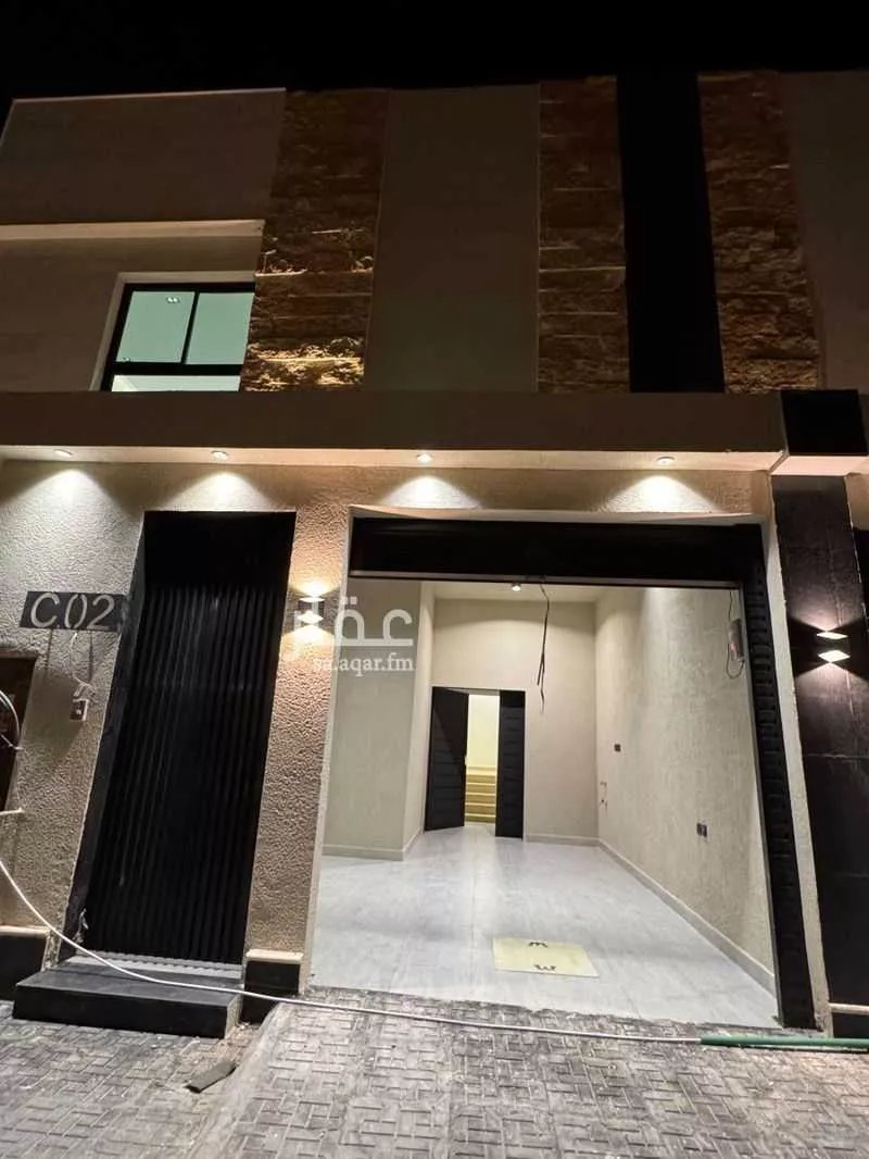 دور 5 غرف في الرمال 1