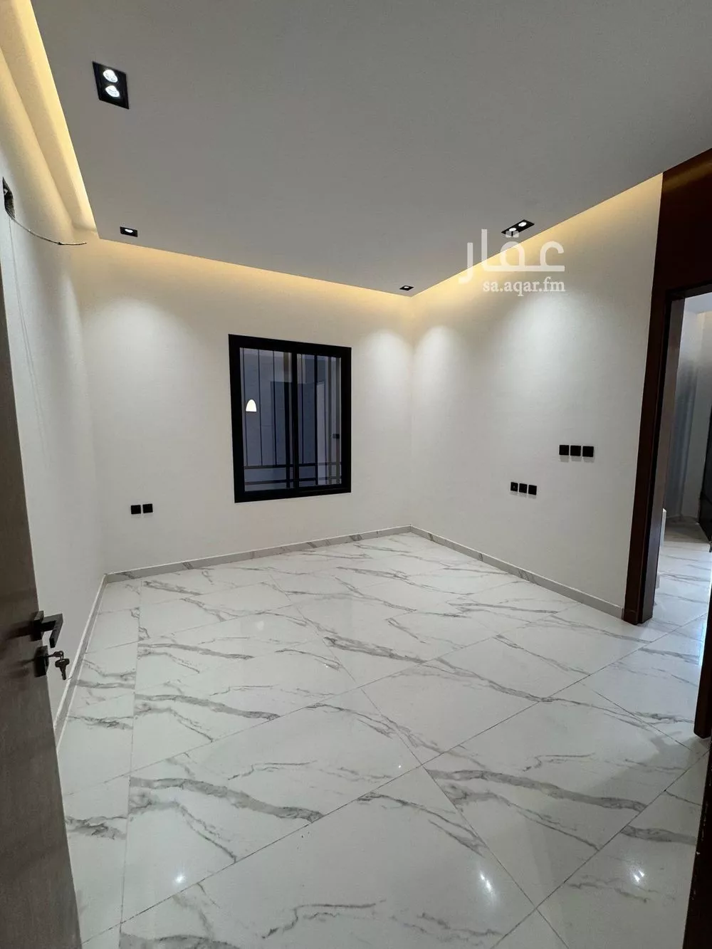 دور 5 غرف في النظيم 5