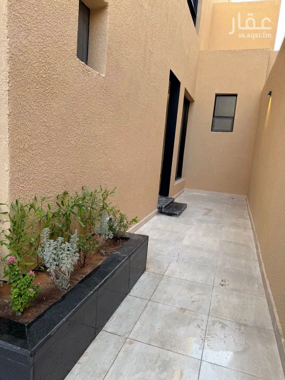 دور 5 غرف في الرمال 4