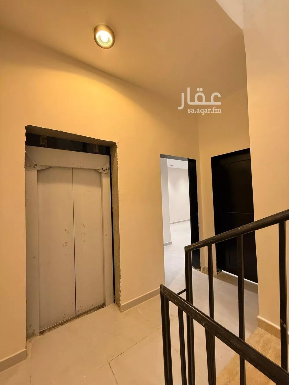 شقة 3 غرف في الرمال 1