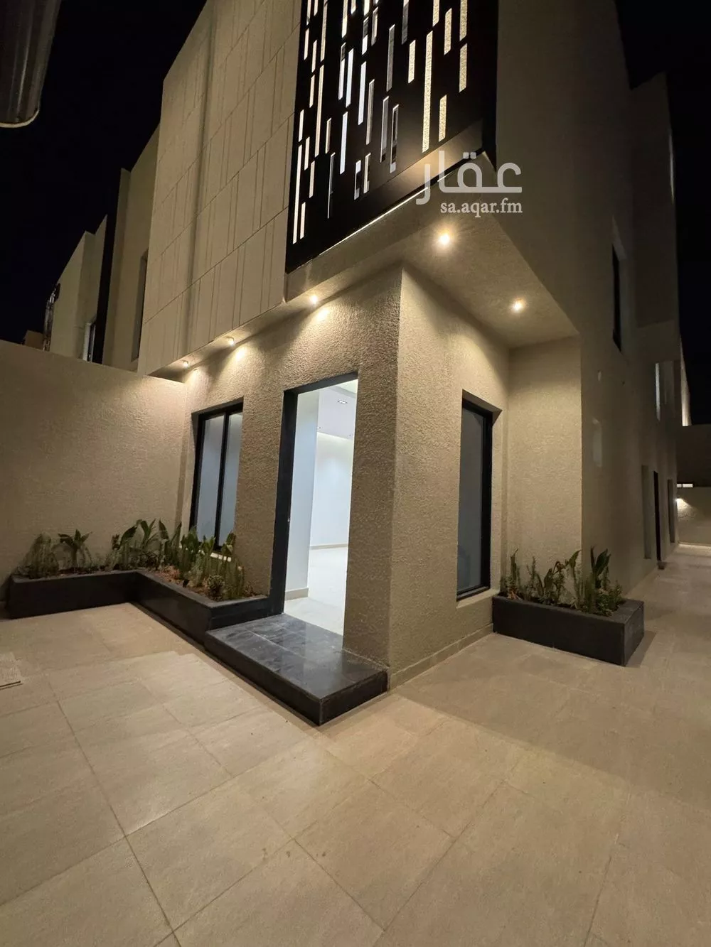 دور 5 غرف في الرمال 3