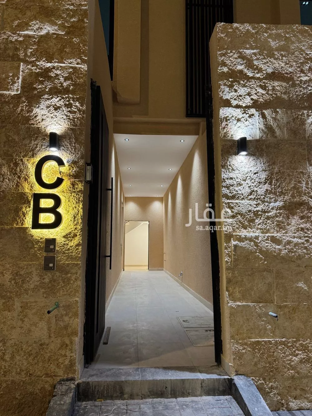 شقة 4 غرف في الرمال 1