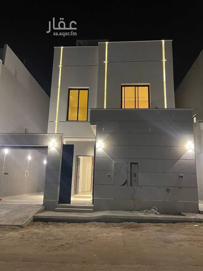 شقة 4 غرف في الرمال 1