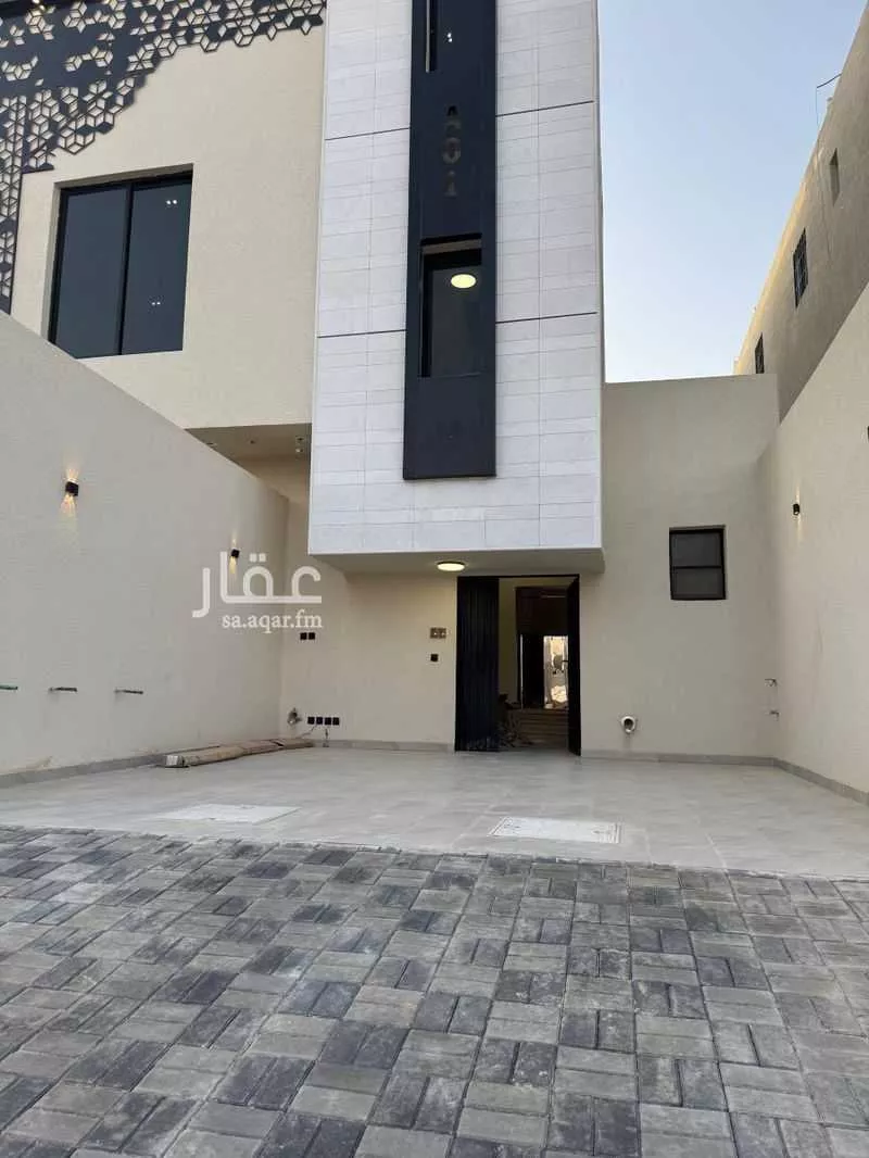 دور 4 غرف في الرمال 1