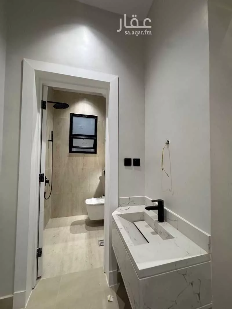 فيلا 6 غرف في الرمال 4