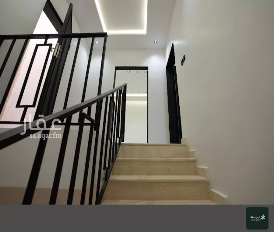 شقة 4 غرف في الرمال 5