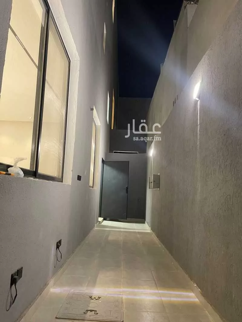 شقة 4 غرف في الرمال 2