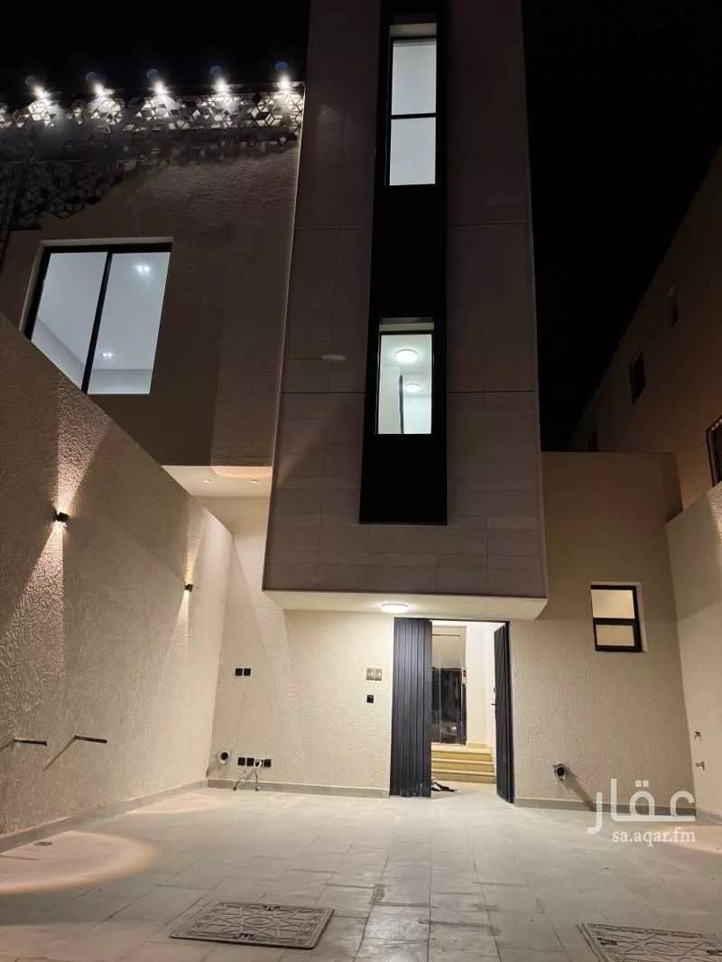 دور 5 غرف في الرمال 1