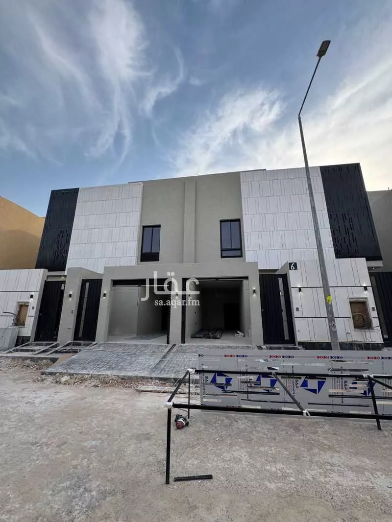 فيلا 6 غرف في الرمال 1