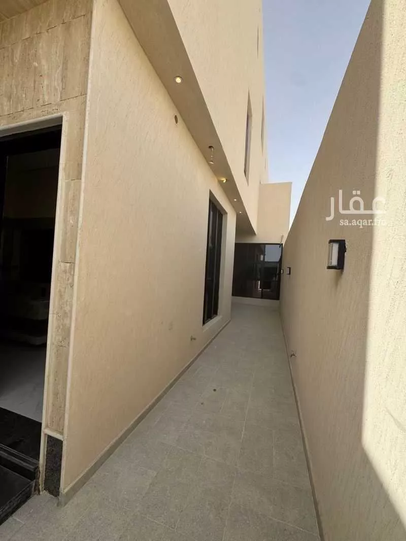 دور 5 غرف في الجنادرية 5