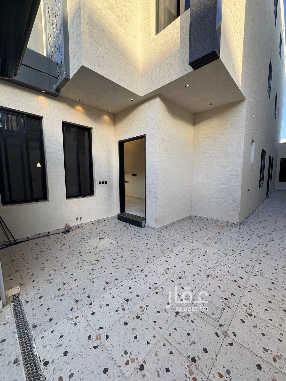 دور 5 غرف في النظيم 1