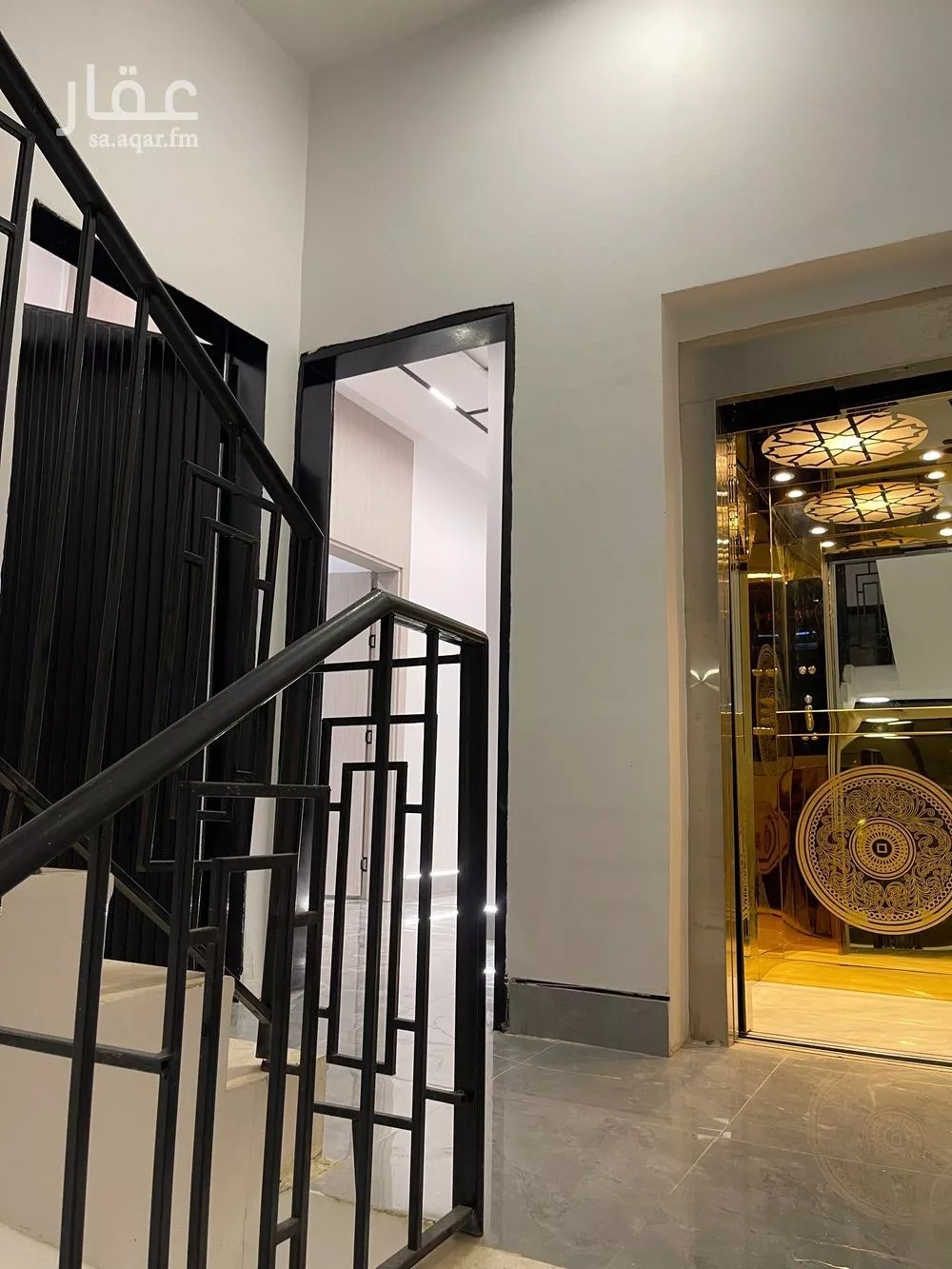 دور 4 غرف في الرمال 5