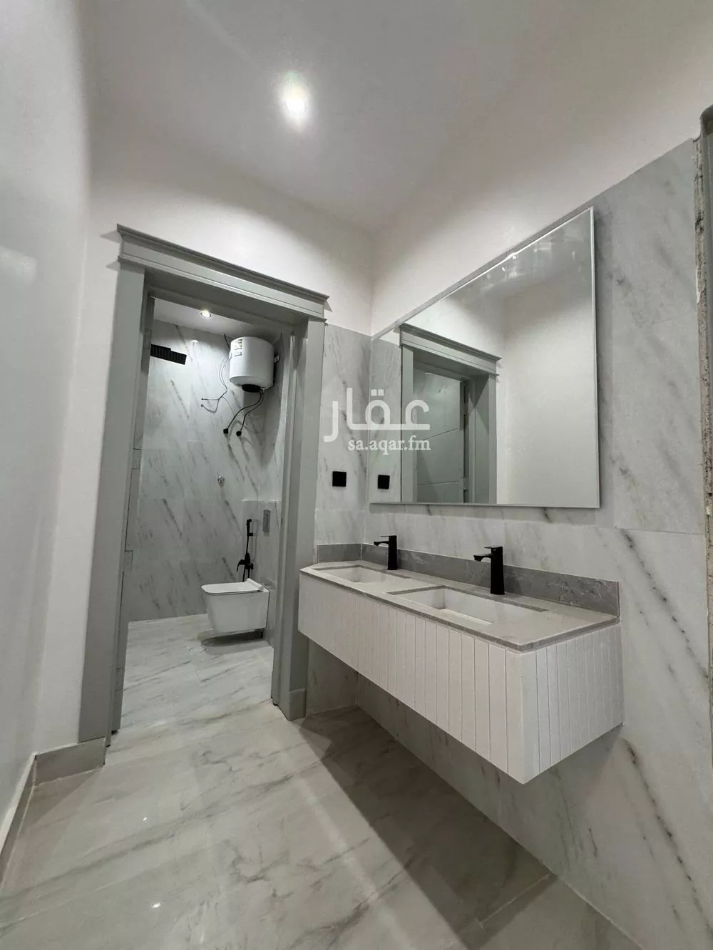 شقة 4 غرف في الرمال 3