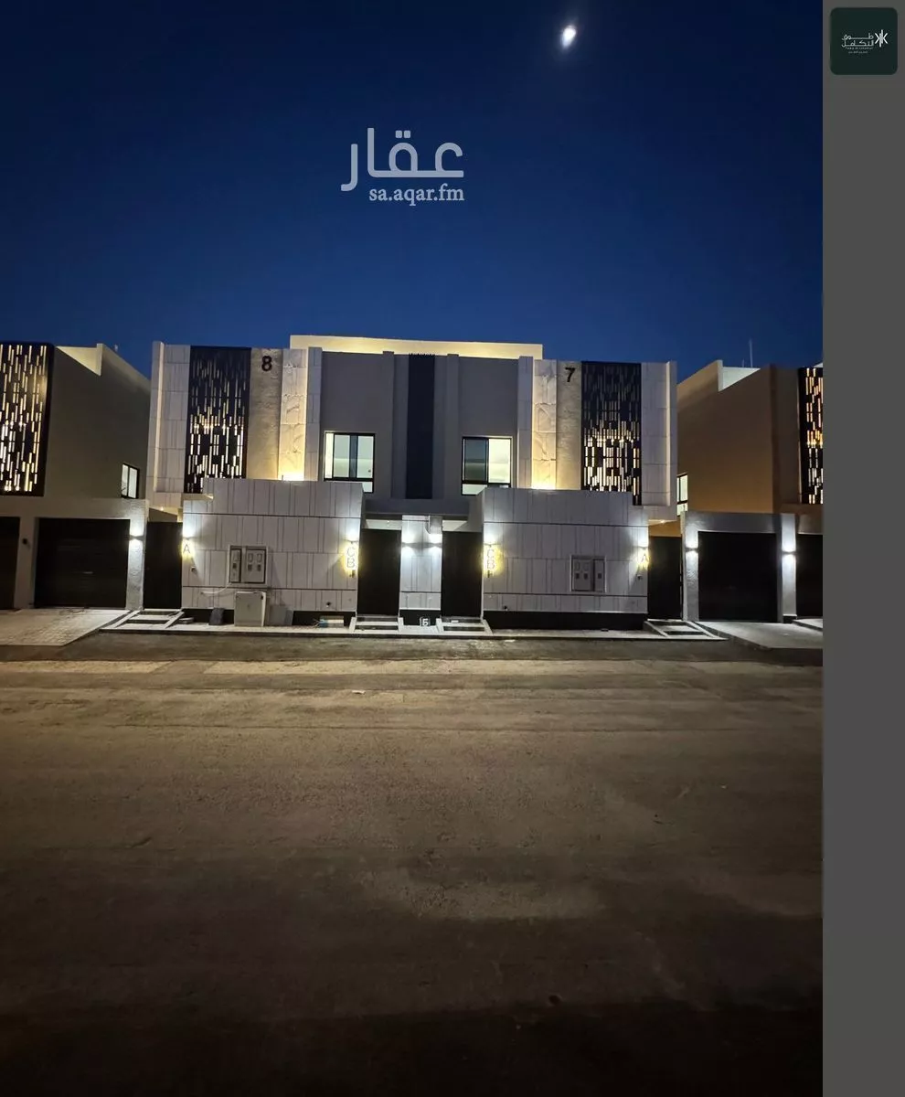 5 bedroom floor in Al Rimal 3