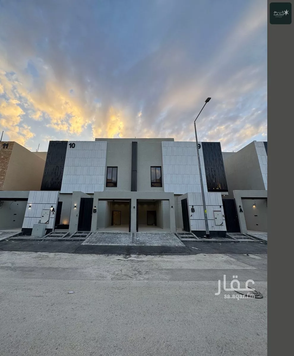 فيلا 66 غرف في الرمال 3