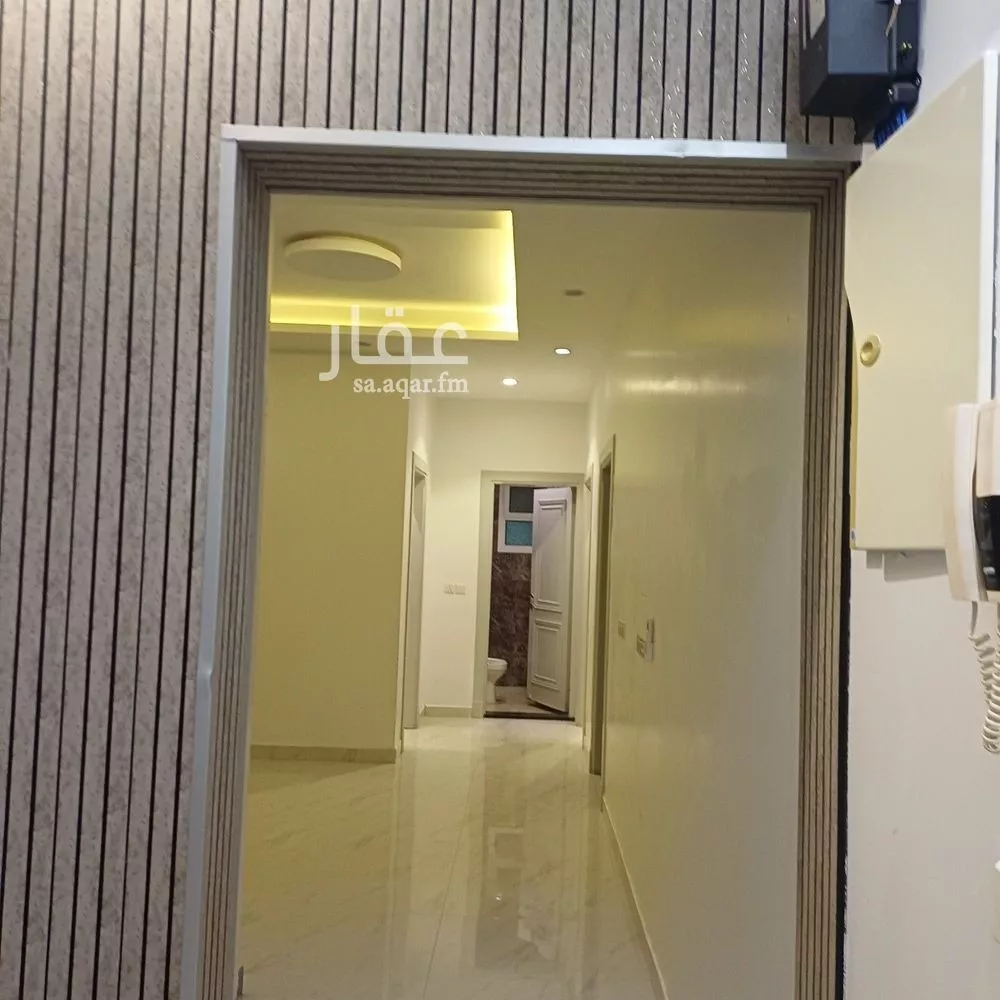 1 bedroom floor in Al Narjis 5