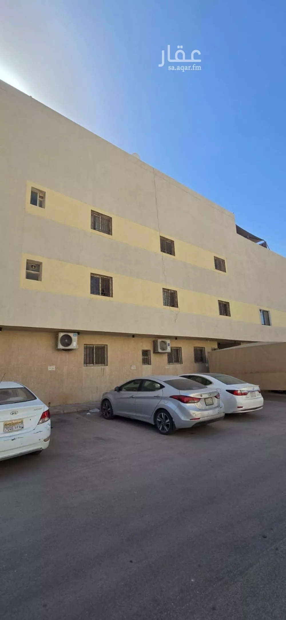 4 bedroom apartment in Al Aqiq, Riyadh 12