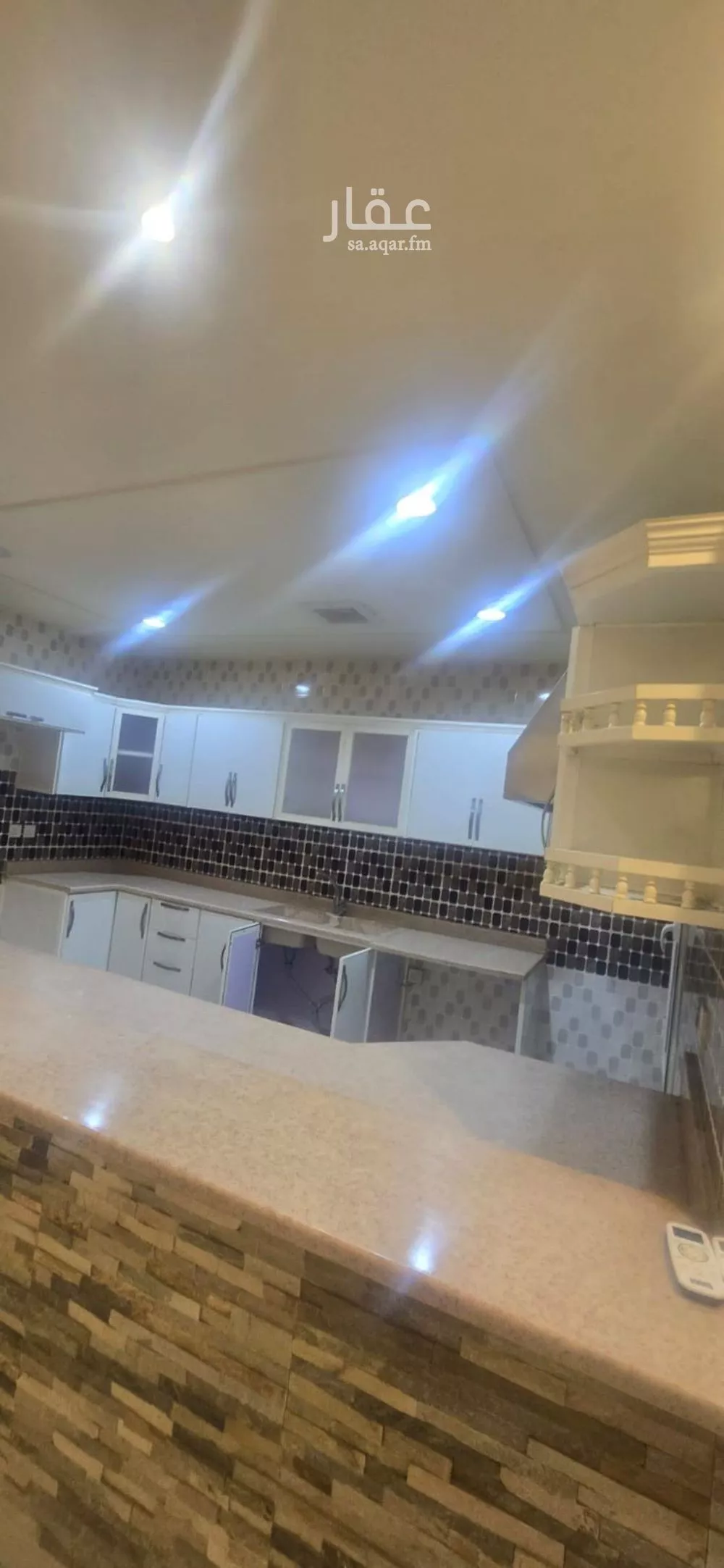 4 bedroom floor in Al Malqa 3