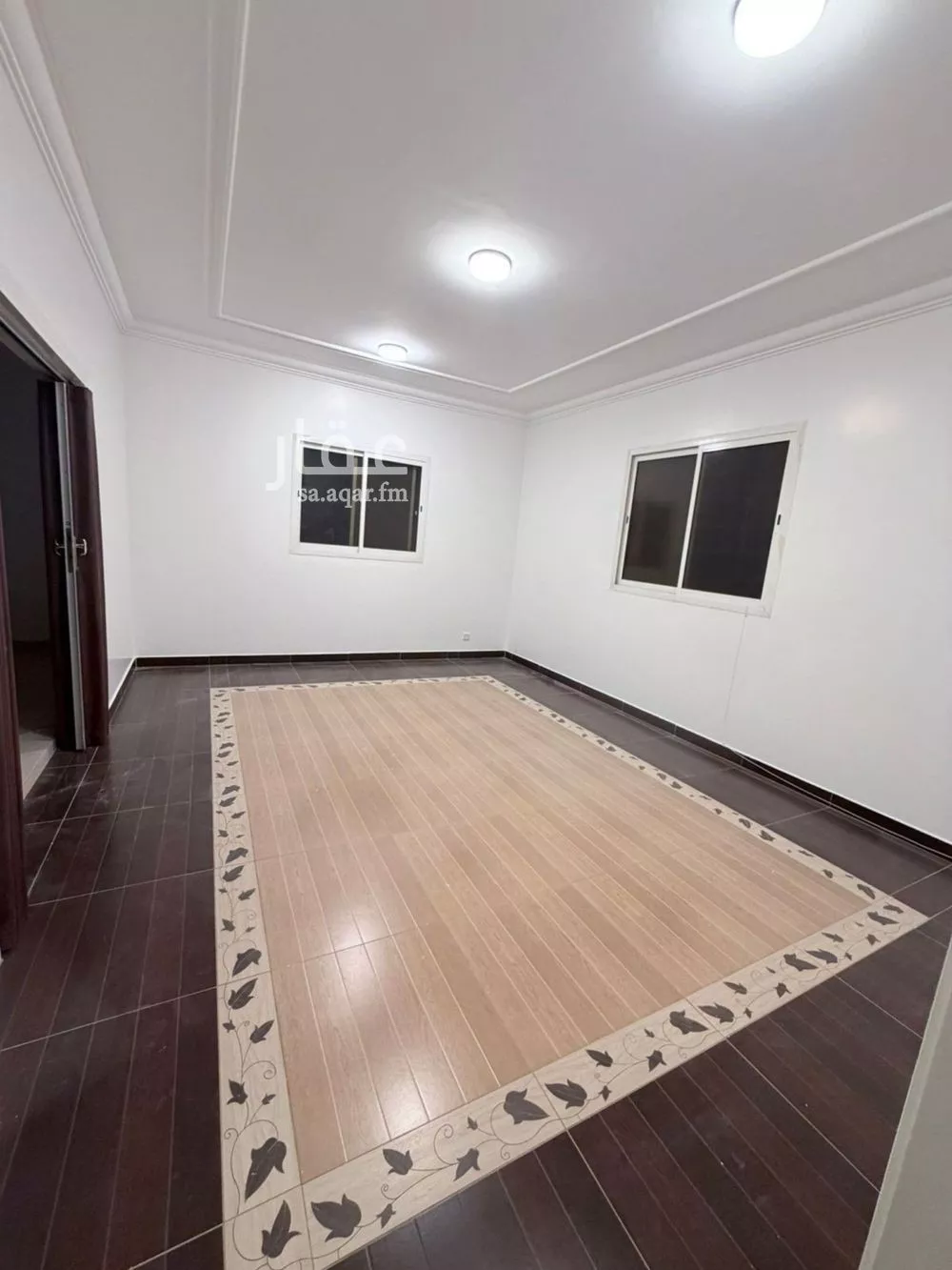 4 bedroom floor in Qurtubah 3