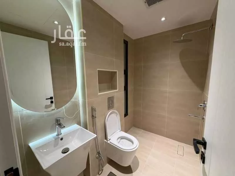 3 bedroom apartment in Qurtubah 5