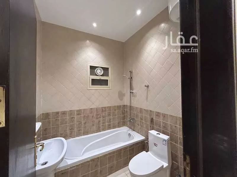 شقة 4 غرف في حطين 2