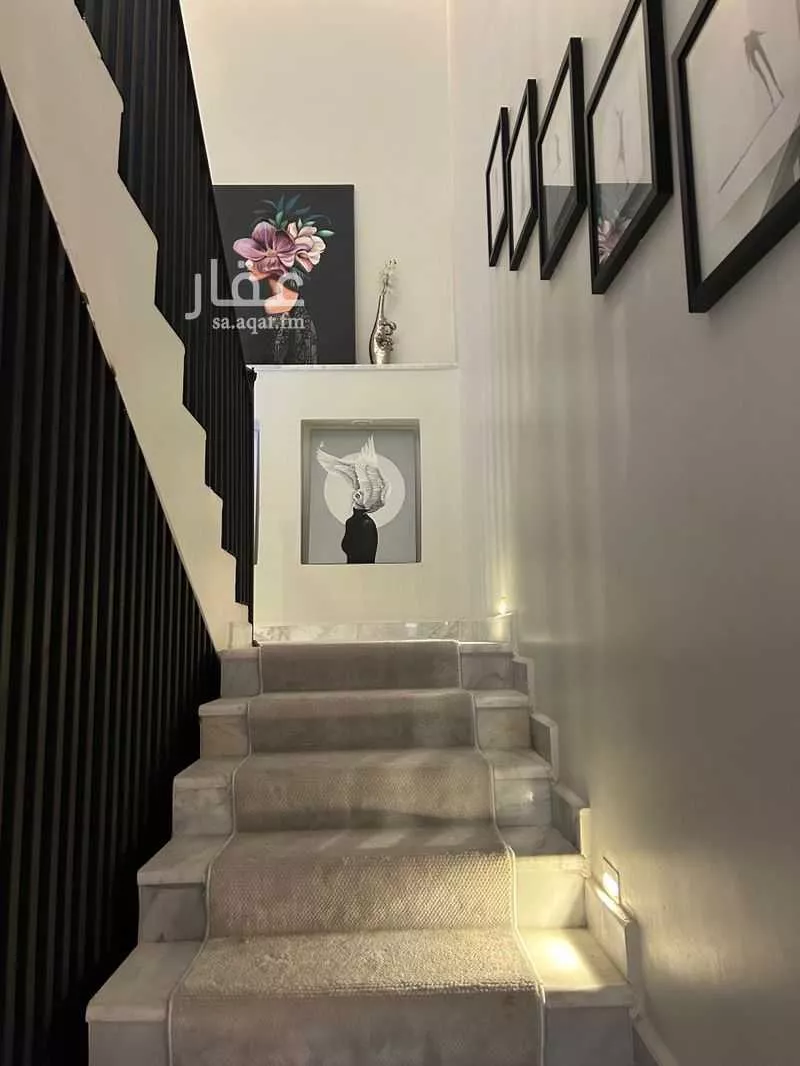 4 bedroom apartment in Dhahrat Laban 1