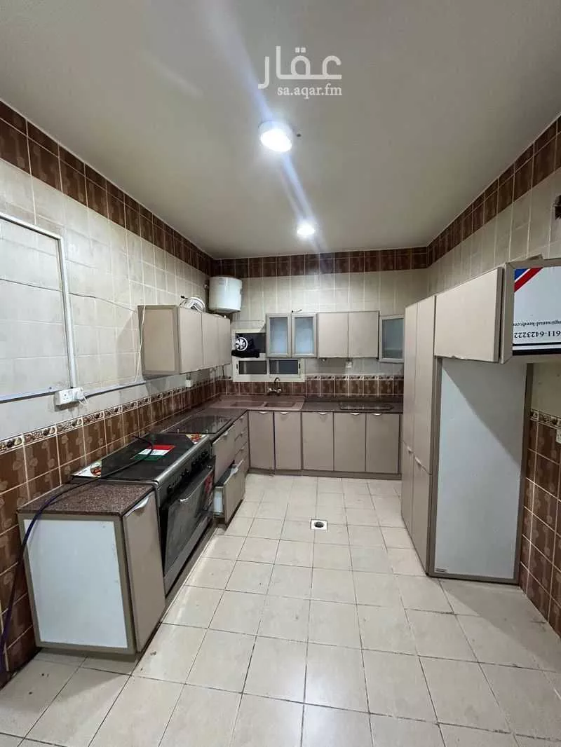 شقة 3 غرف في ظهرة لبن 2