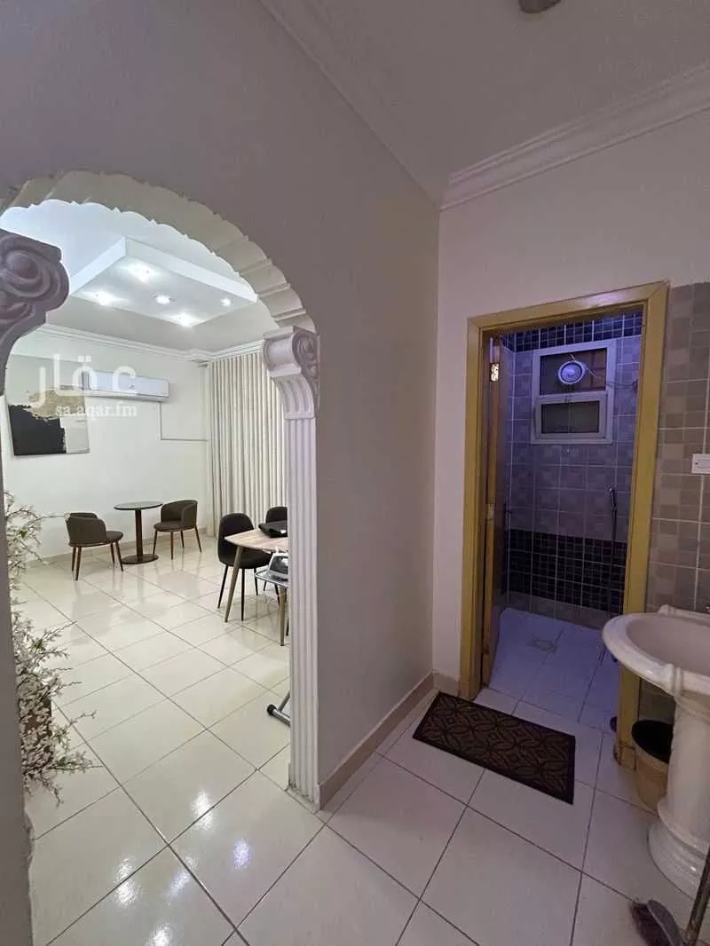 3 bedroom apartment in Laban, Riyadh 5