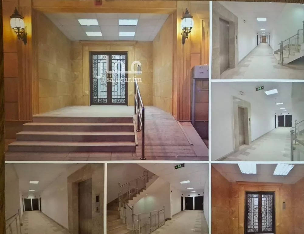 شقة 5 غرف في ظهرة لبن 4