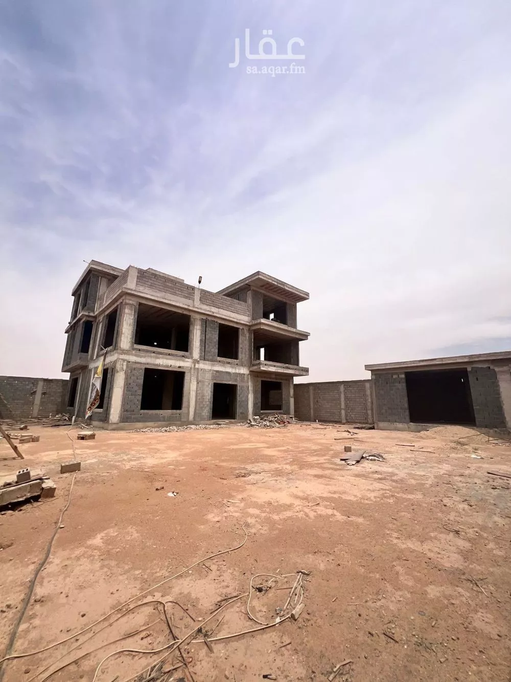 5 bedroom villa in Banban 3