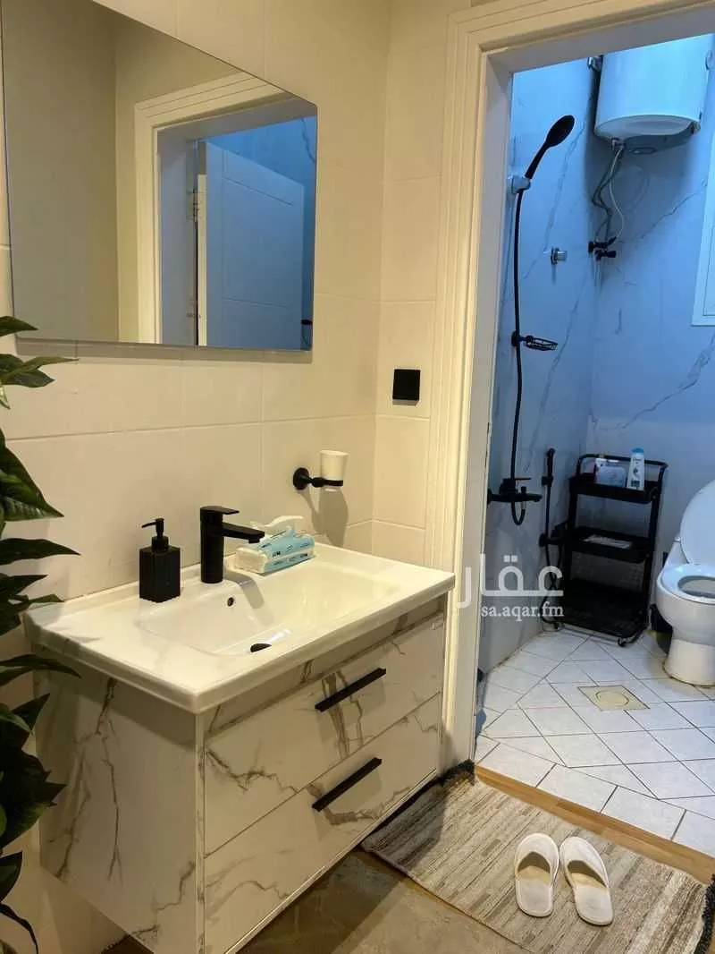 1 bedroom apartment in Dhahrat Laban 2