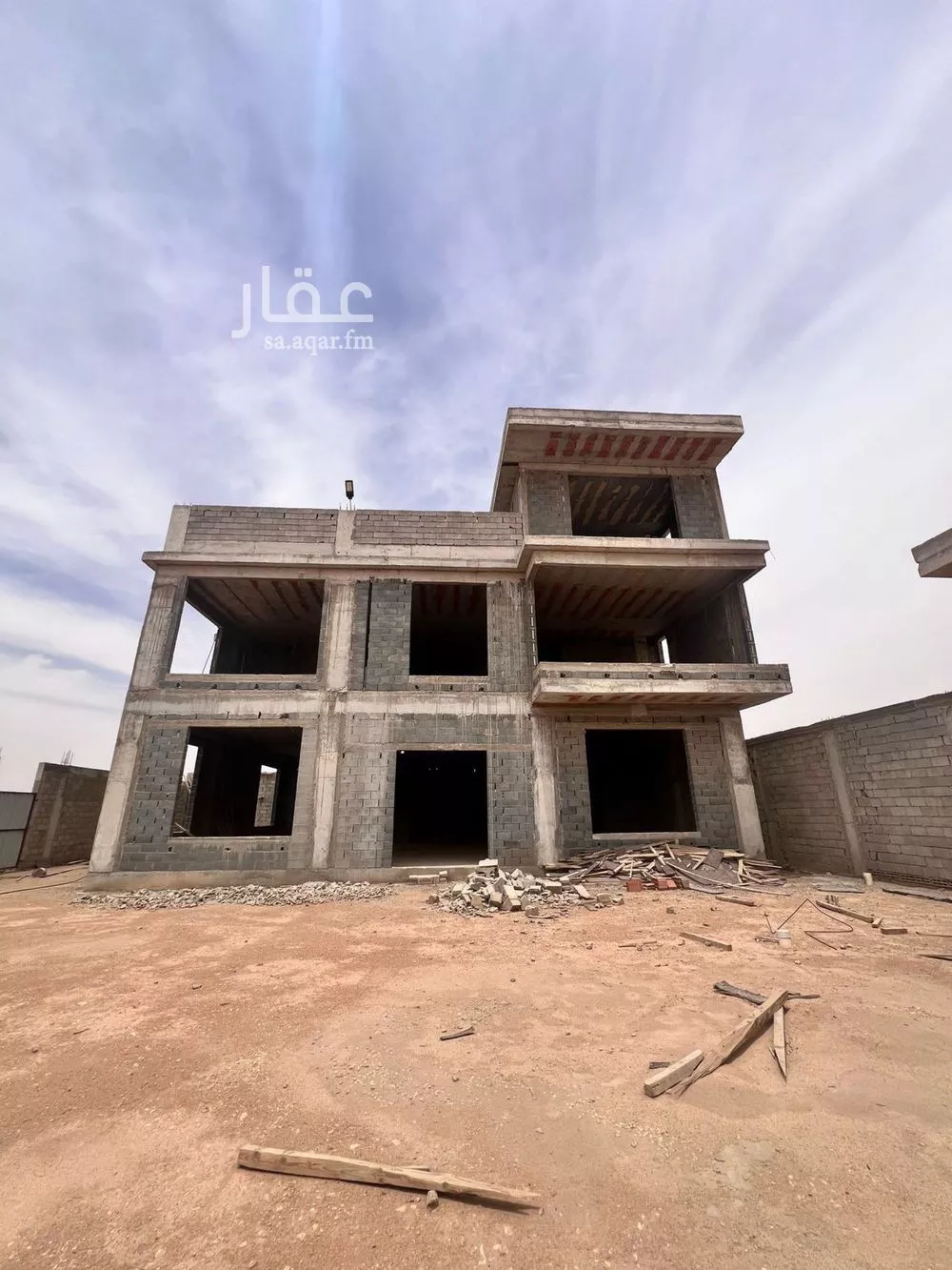 5 bedroom villa in Banban 4