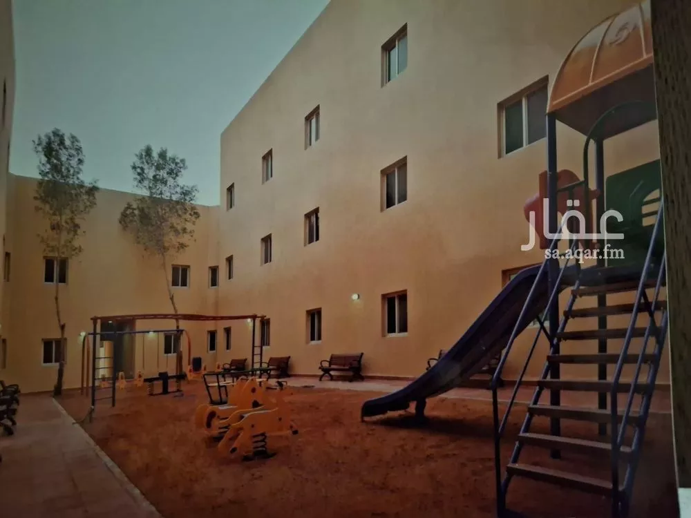 شقة 5 غرف في ظهرة لبن 3