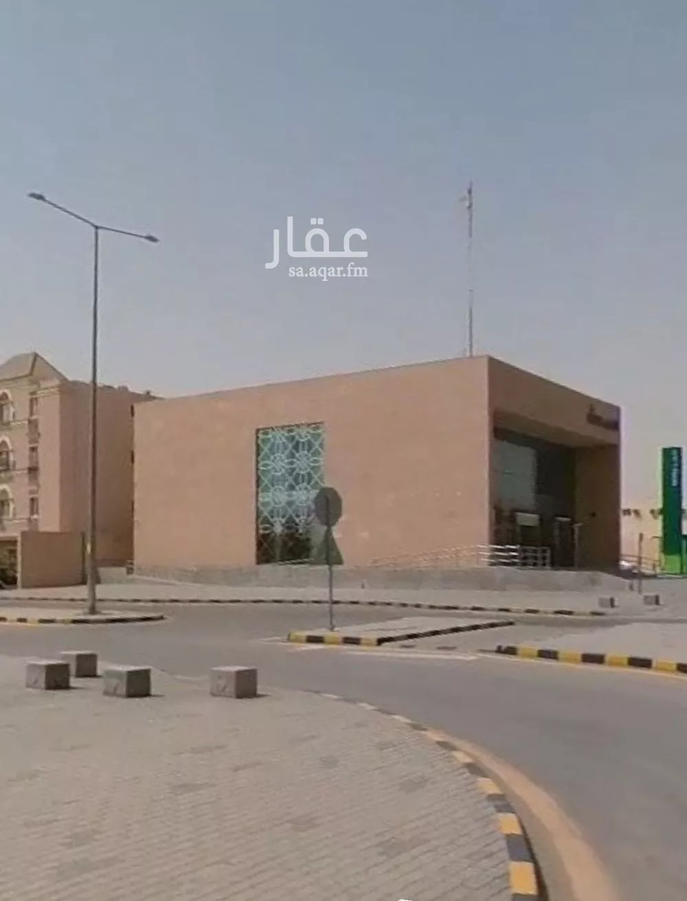 أرض 1200 م² في ظهرة لبن 2